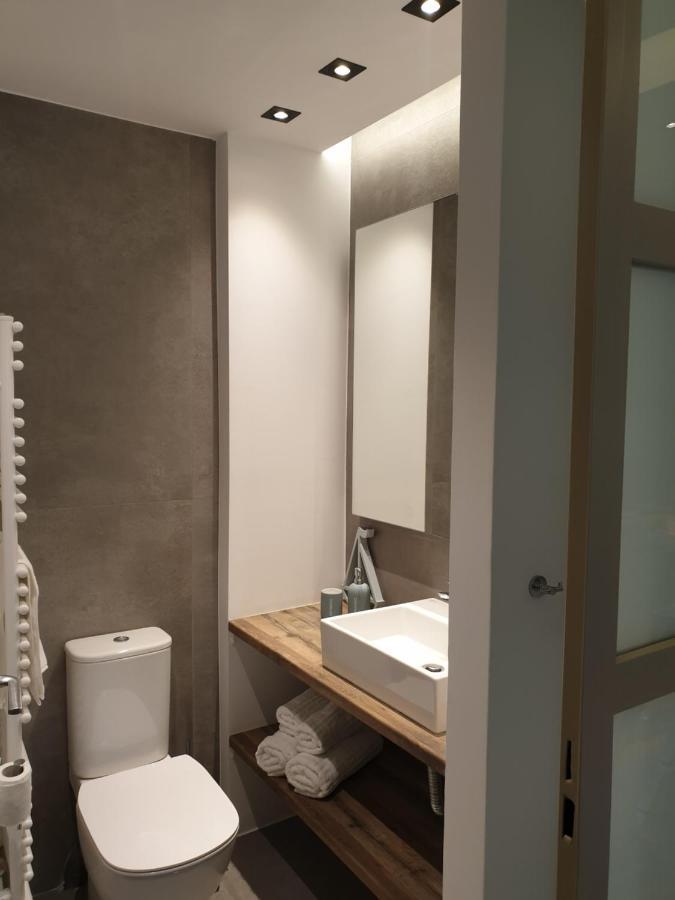 Renovated Studio With Roof Garden Access, 15 M Walk To Acropolis Apartment Атина Екстериор снимка